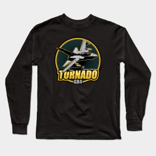 Panavia Tornado Long Sleeve T-Shirt